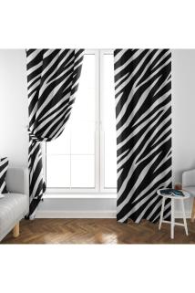 Siyah Fon Perde Psl-fp-52