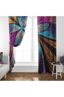 Fon Perde Psl-fp-31 140 x 260cm