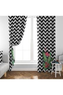 Siyah Fon Perde Psl-fp-53