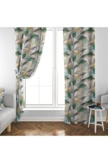 Yeşil Fon Perde Psl-fp-60