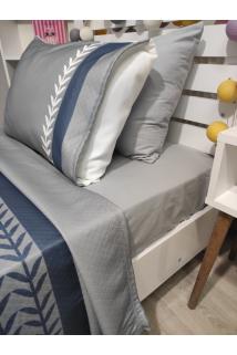 100X200 LASTİKLİ ÇARŞAFLI