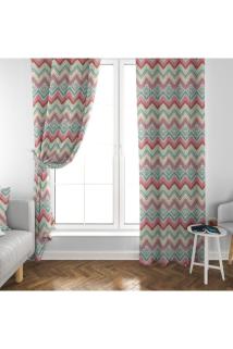 Pembe Fon Perde Psl-fp-59