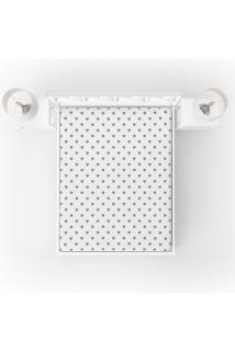 Gri Kalpli Tek Kişilik Lastikli Çarşaf