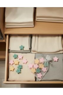 Şekilli Forever (MANGO) KOKULU (Oda Dolap Ortam Kokusu) Parfümlü SABUN